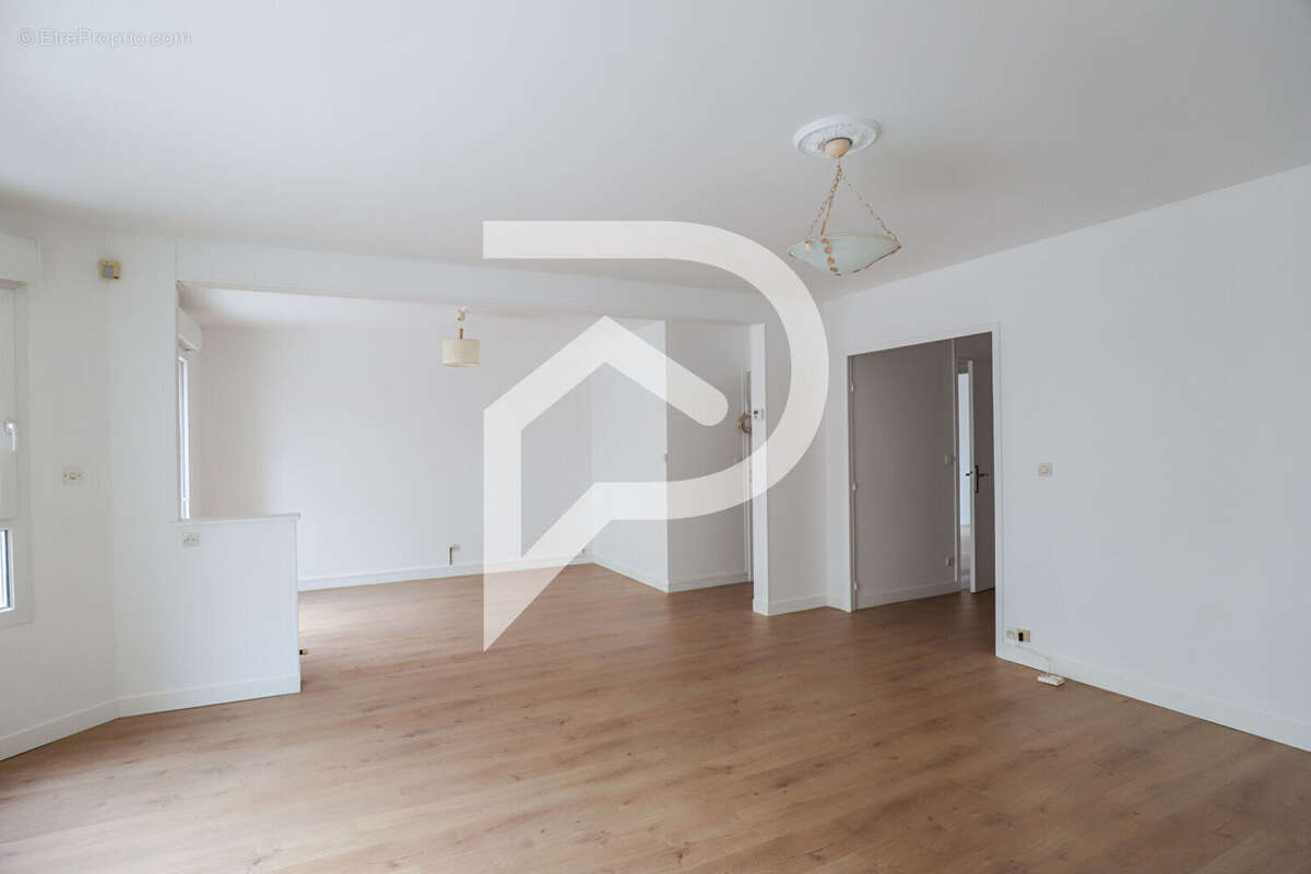 Appartement à CLAMART