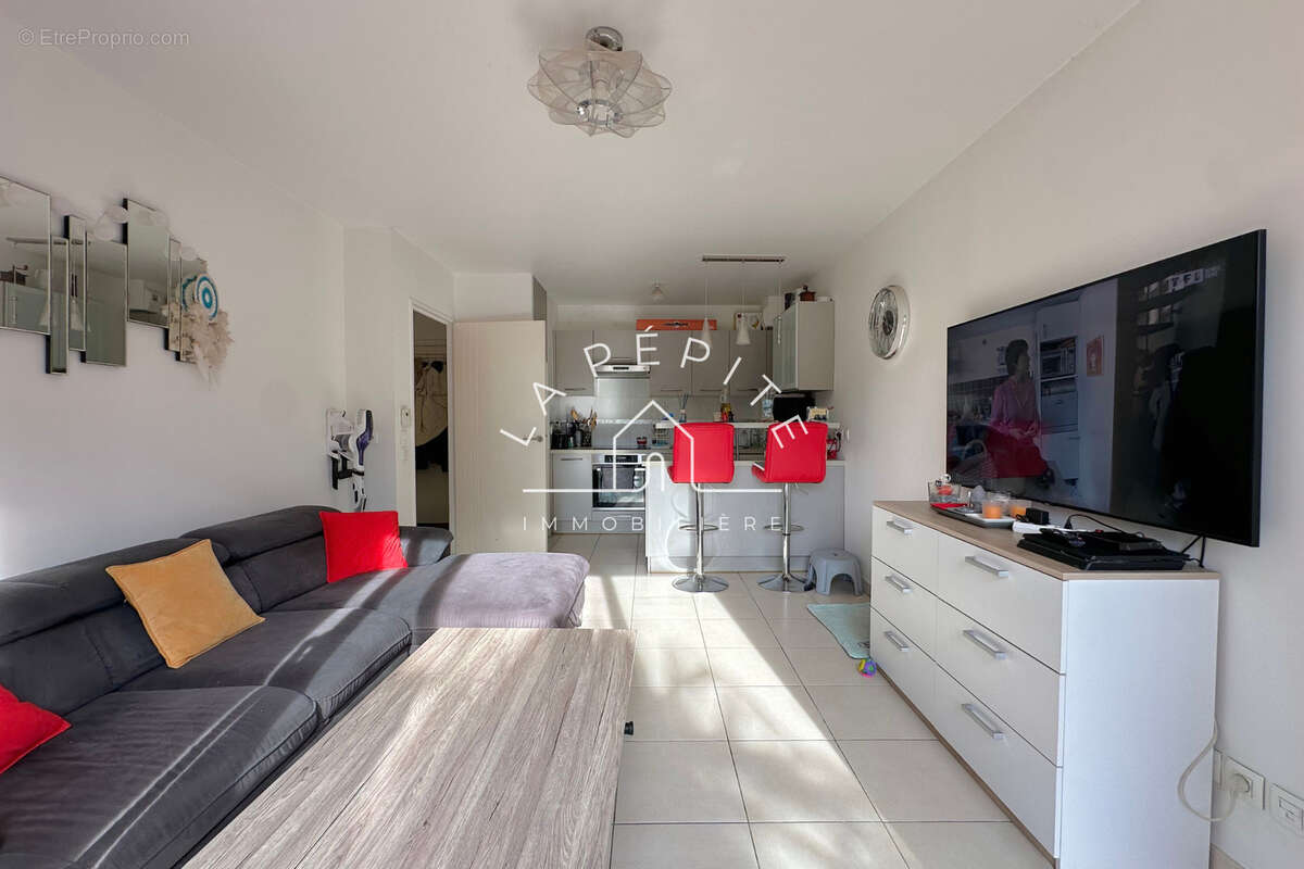 Appartement à GRASSE