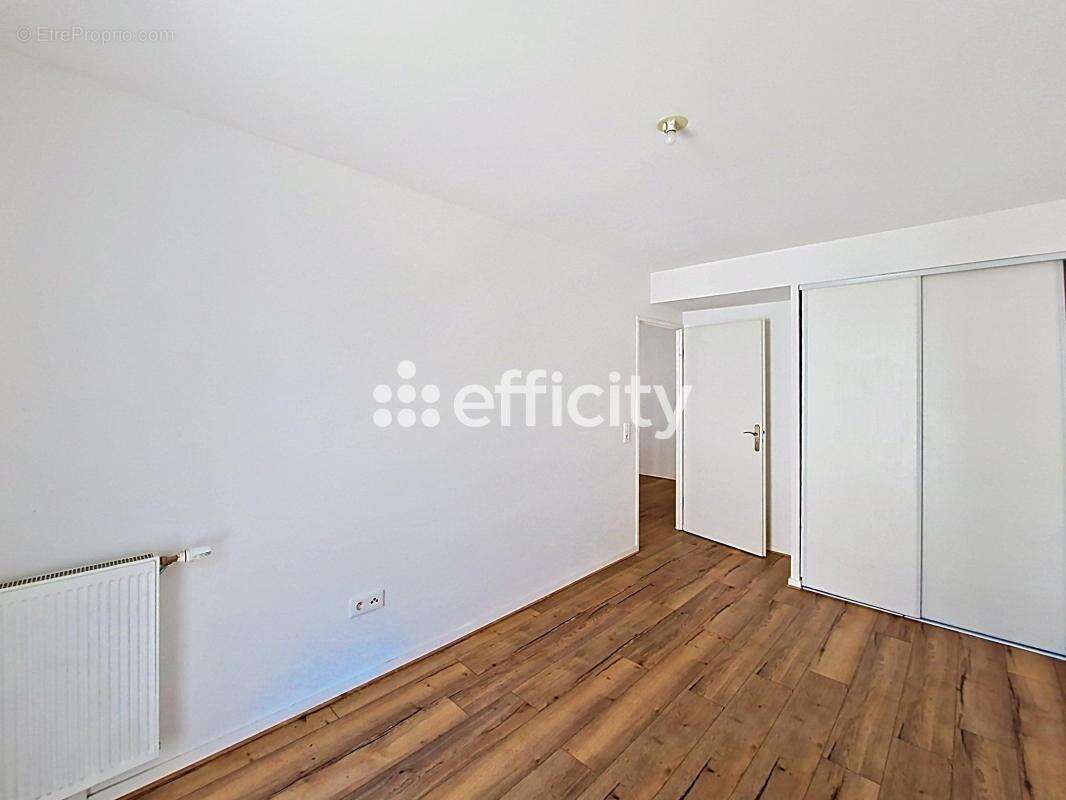 Appartement à PONTOISE