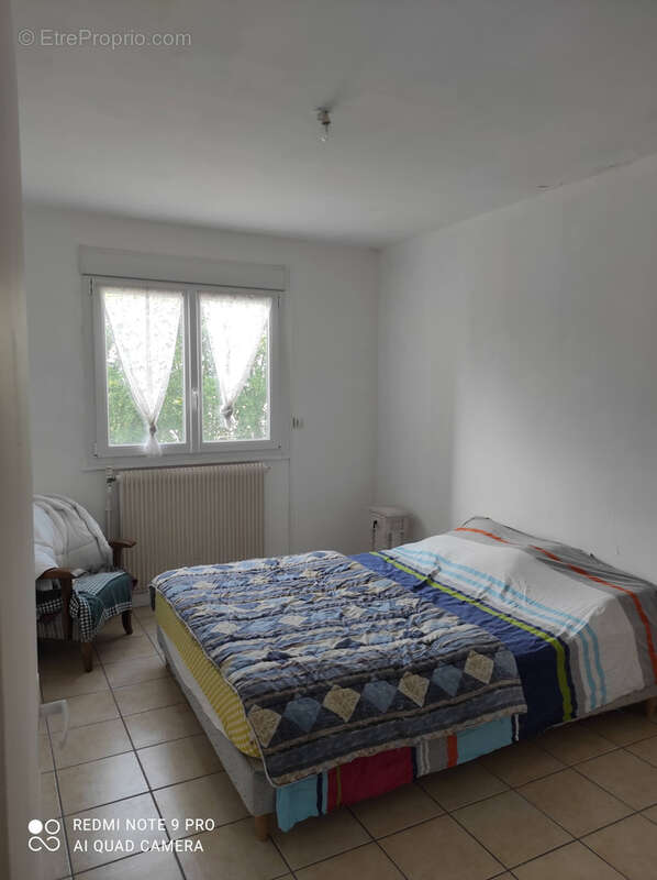 Appartement à AGEN