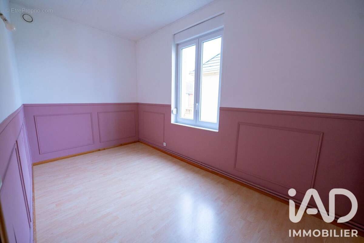 Photo 8 - Appartement à YUTZ