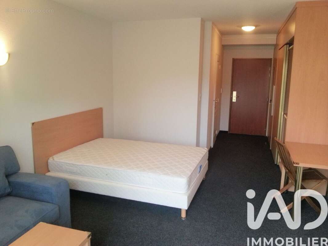 Photo 2 - Appartement à CARQUEFOU