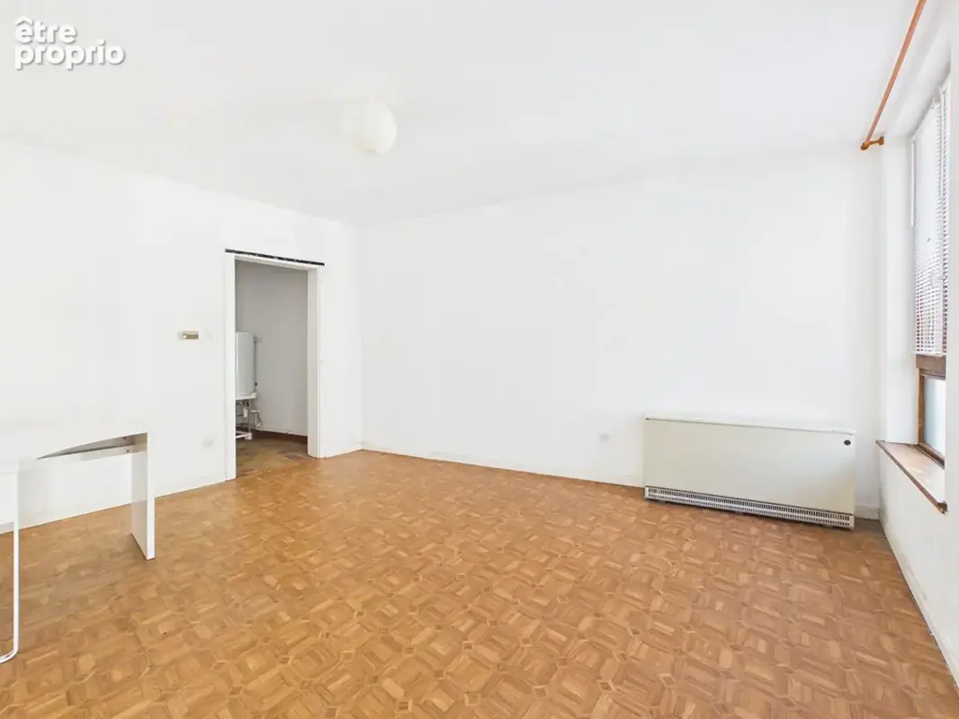1 piece  31m² centre ville quartier krutenau - photo 4