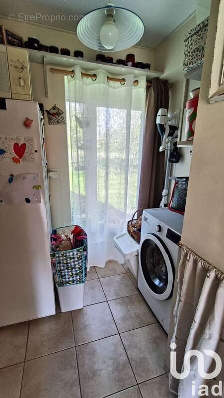 Photo 7 - Maison à BEAUMESNIL