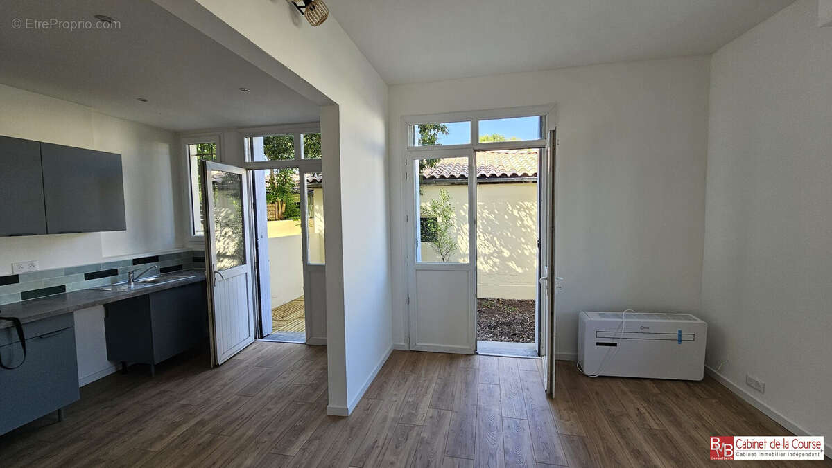 Appartement 58 m² à Bordeaux  - photo 5
