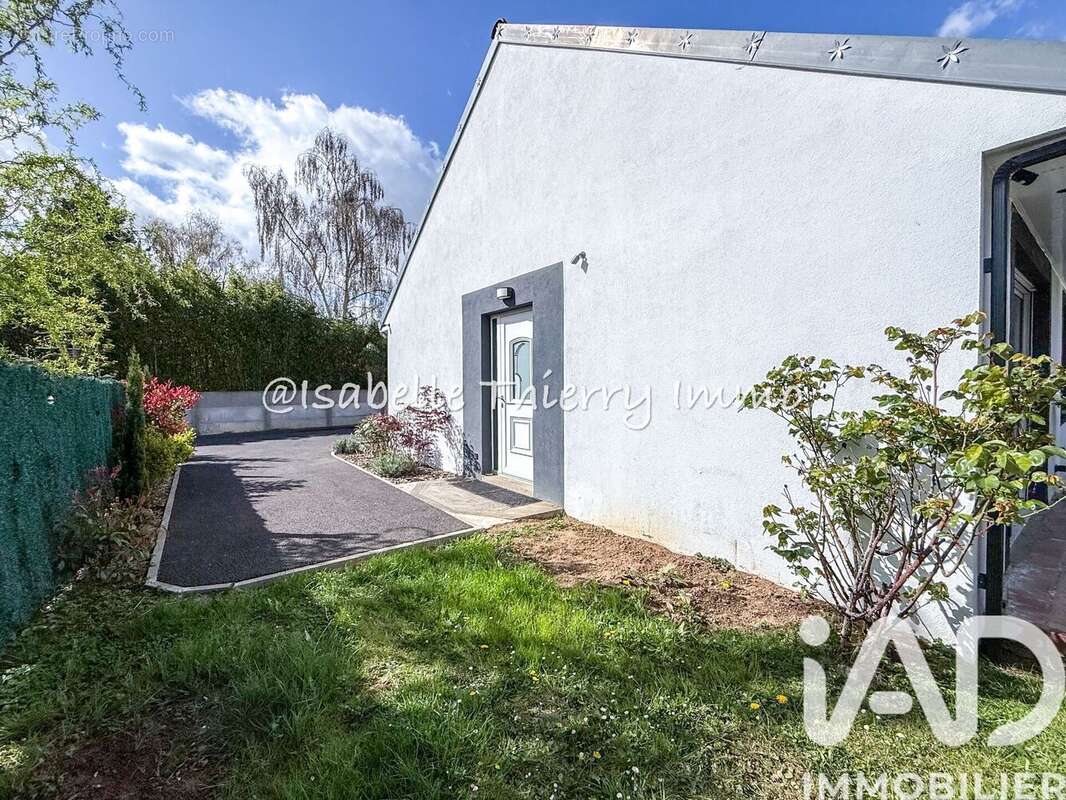 Photo 6 - Maison à LA VILLE-DU-BOIS