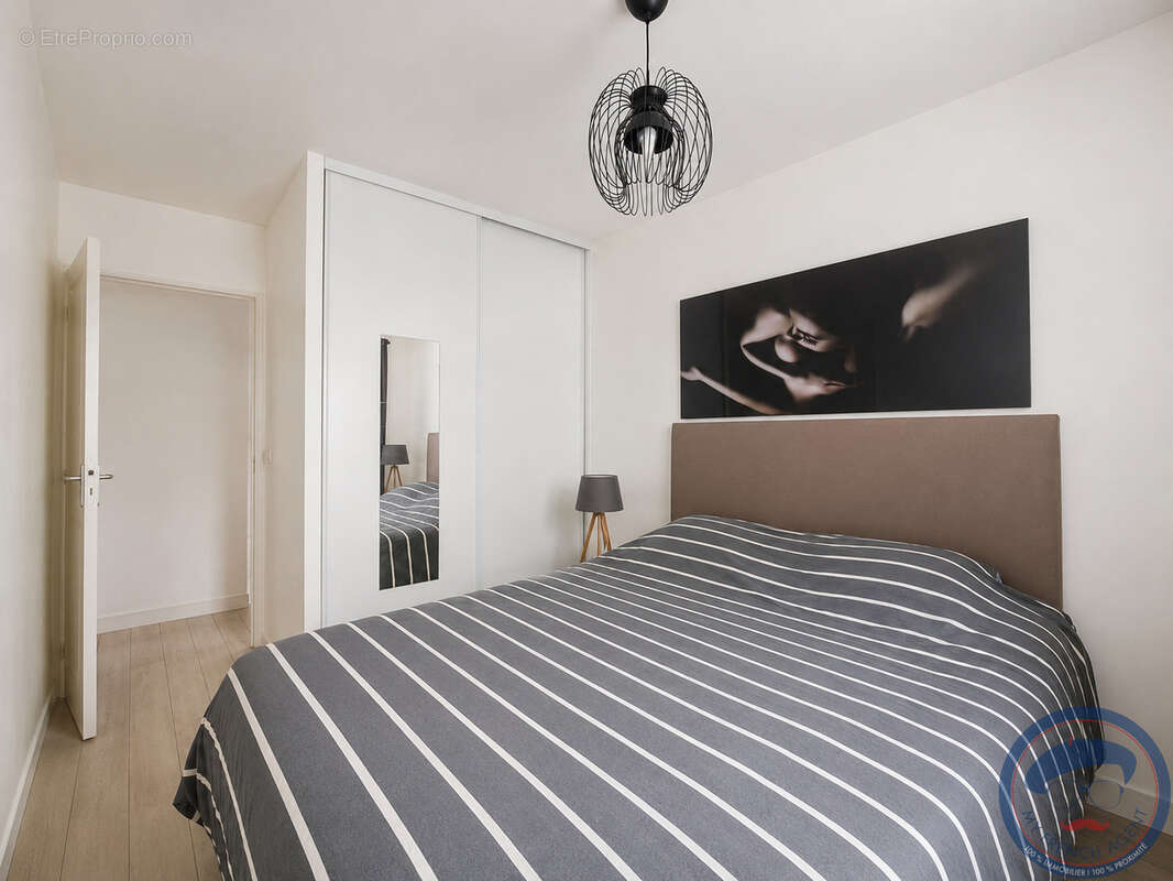 Appartement à TOURS