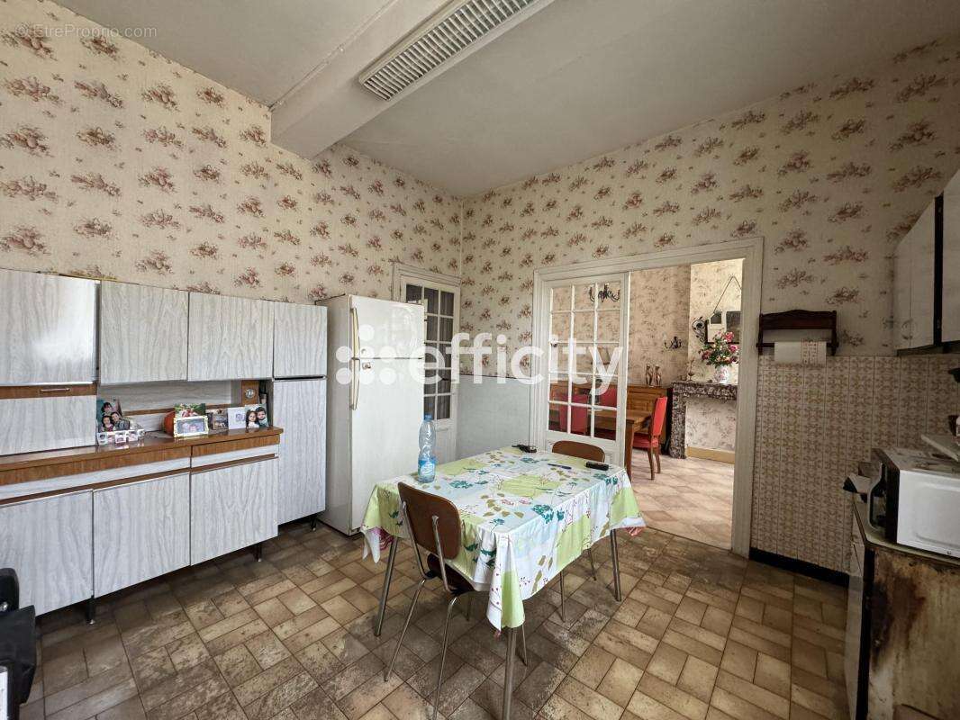 Appartement à VALENCIENNES