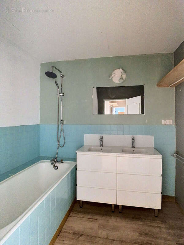 Appartement à LIMOGES