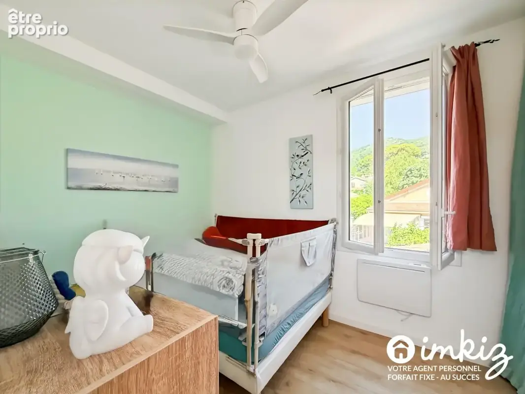 Maison individuelle - photo 13