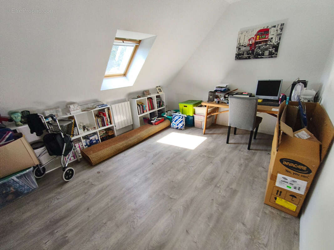 Appartement  3  pieces - photo 7