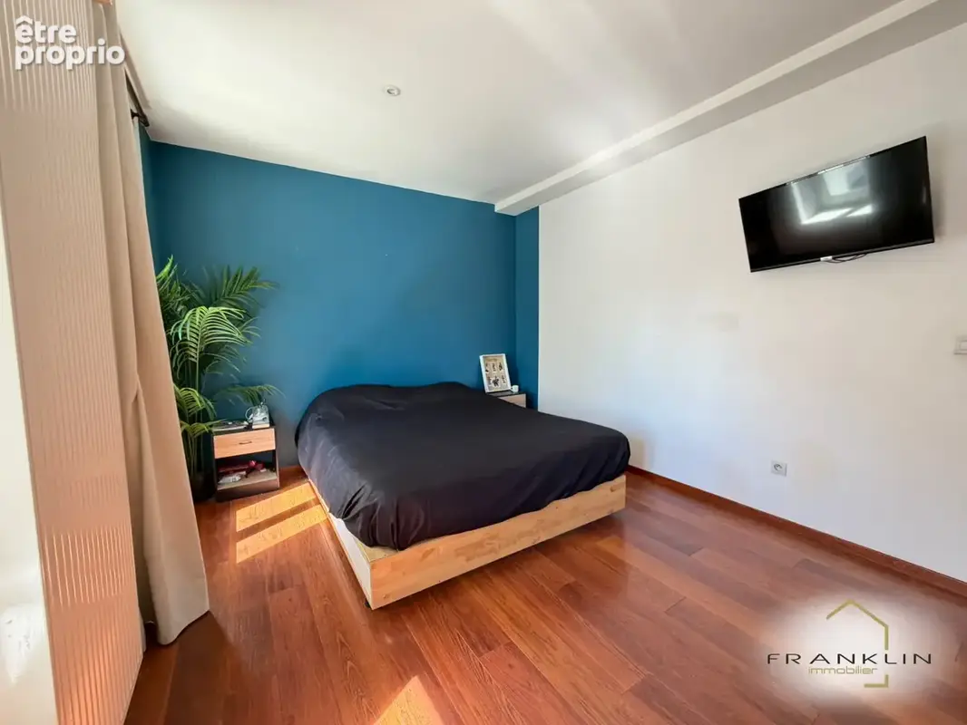 Claye-Souilly - Maison de ville - 68 m2 habitables - 2 chambres - photo 5