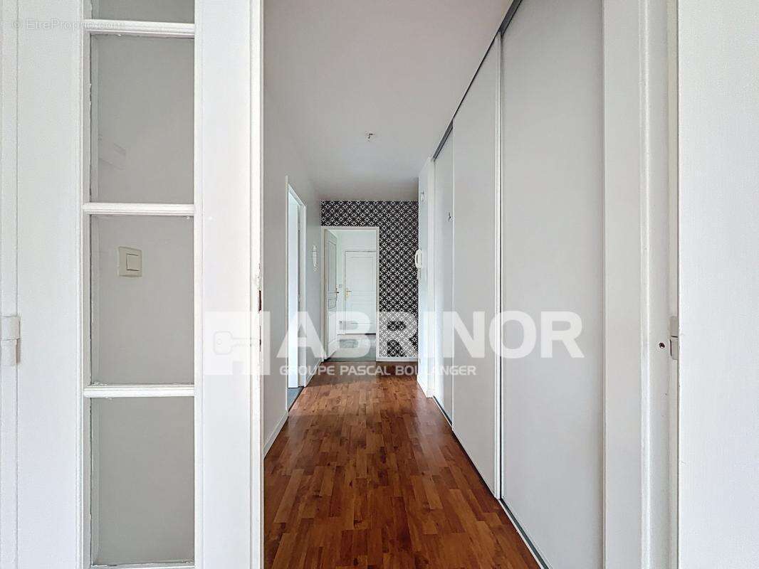 Appartement à MONS-EN-BAROEUL