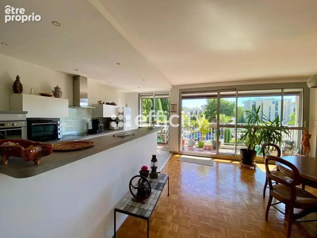 Appartement - photo 6