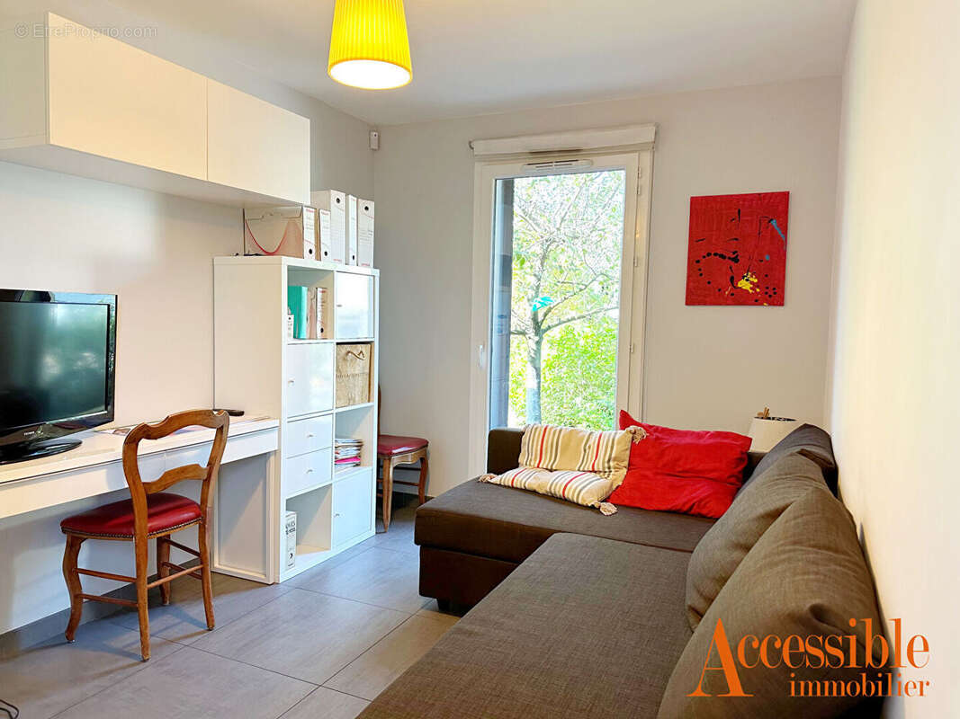 Maison à AIX-LES-BAINS