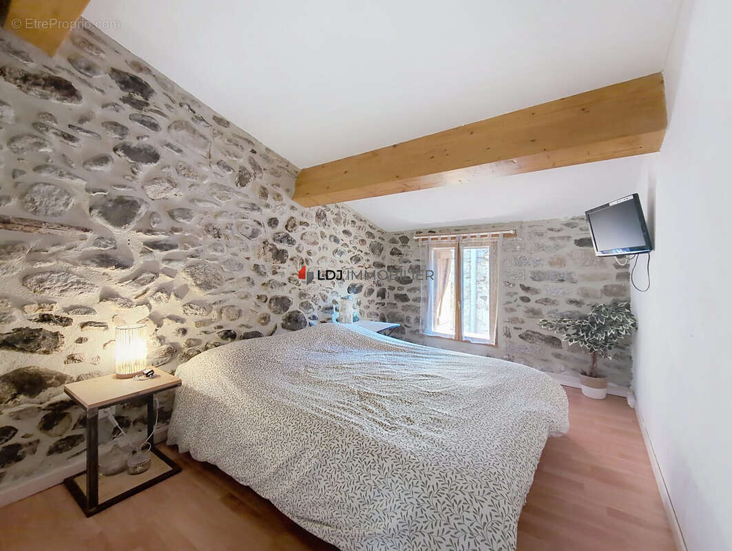 Maison à CAMPOME