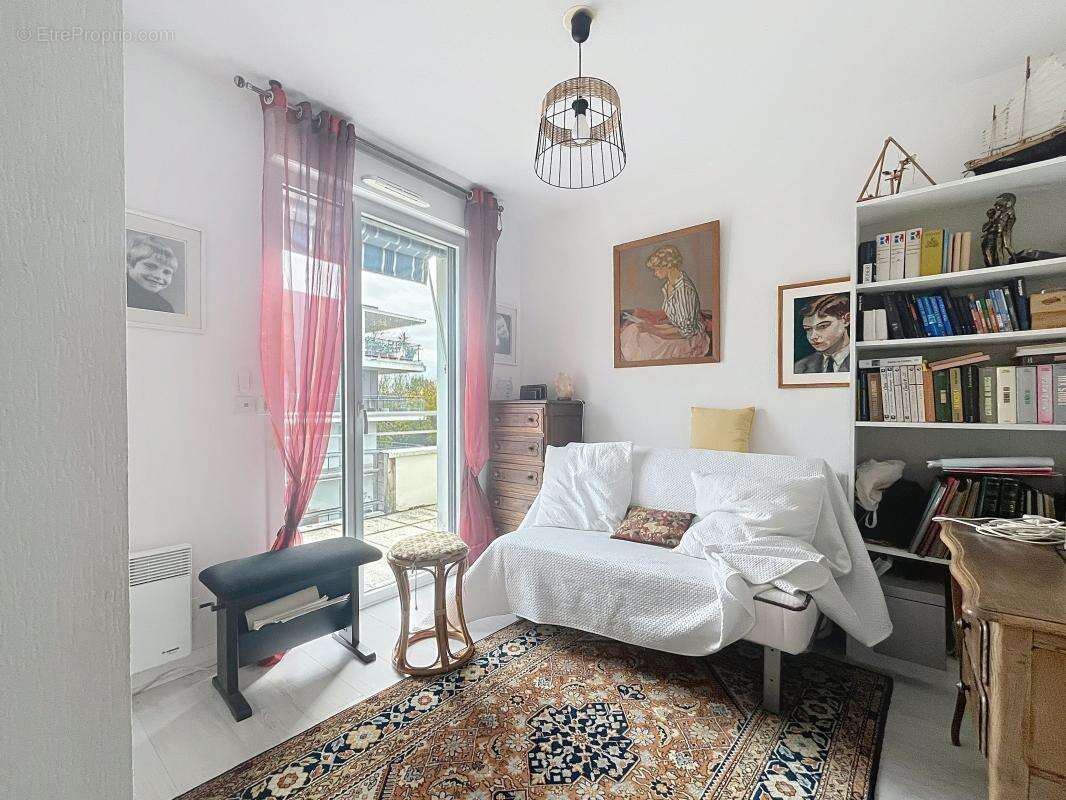 Appartement à LA ROCHELLE