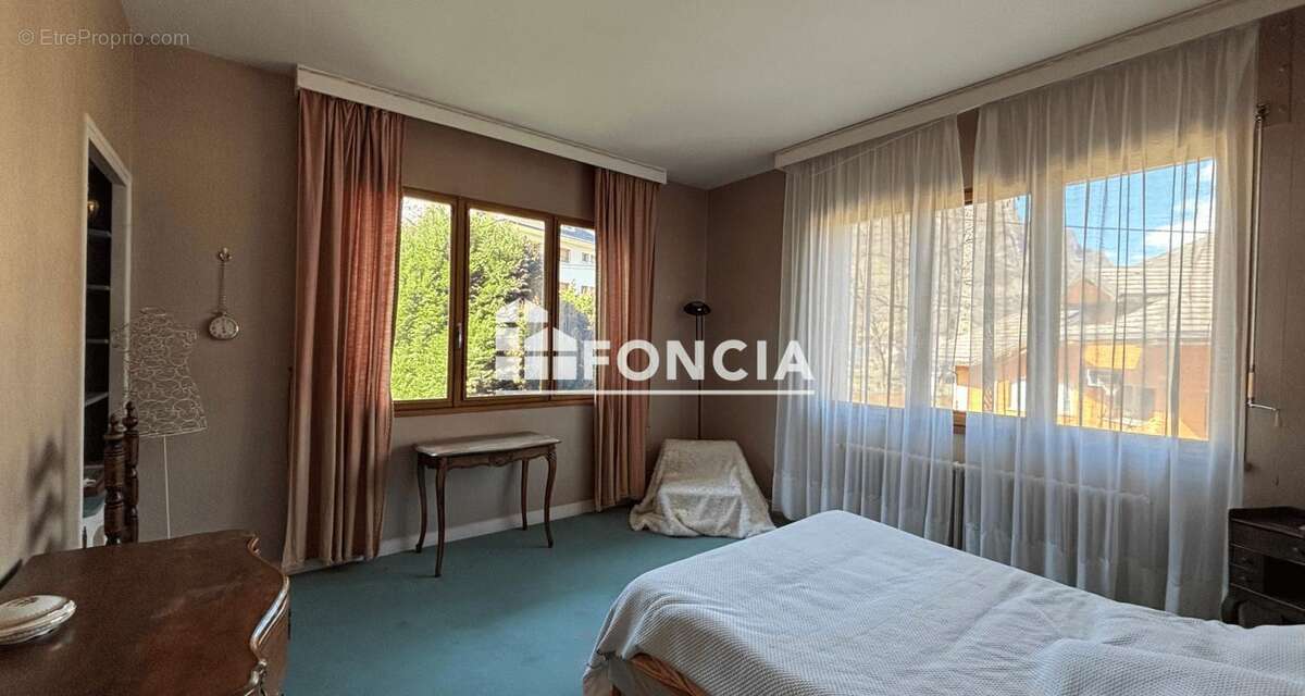 Maison à SAINT-JEAN-DE-MAURIENNE