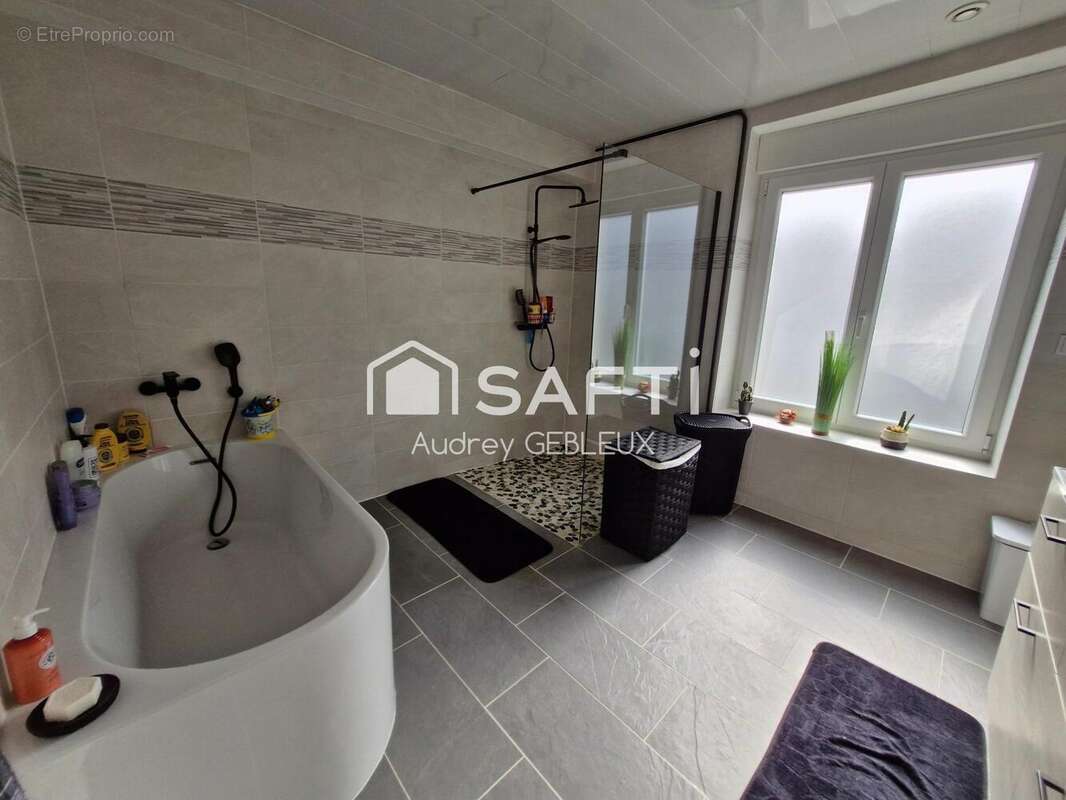 Photo 5 - Maison à BOULIGNY