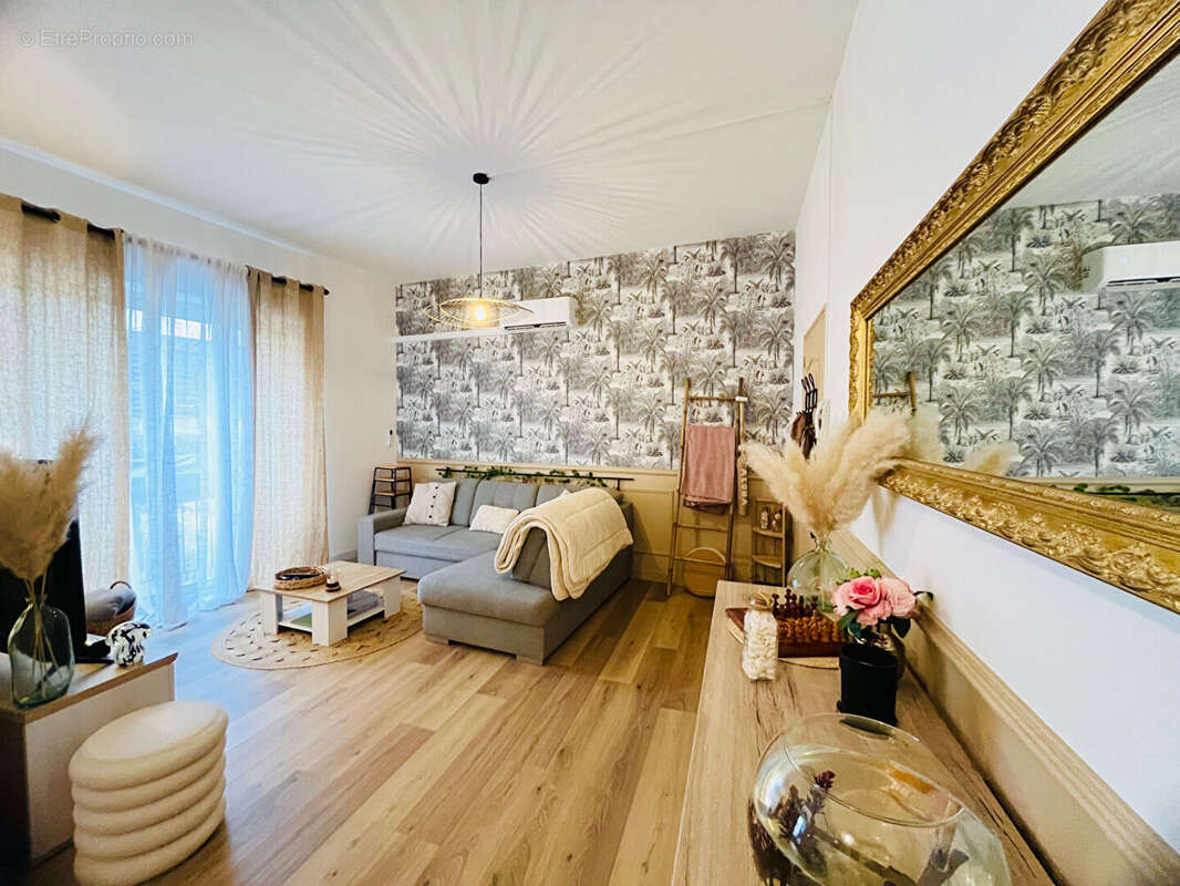 Appartement à VILLENEUVE-SUR-LOT