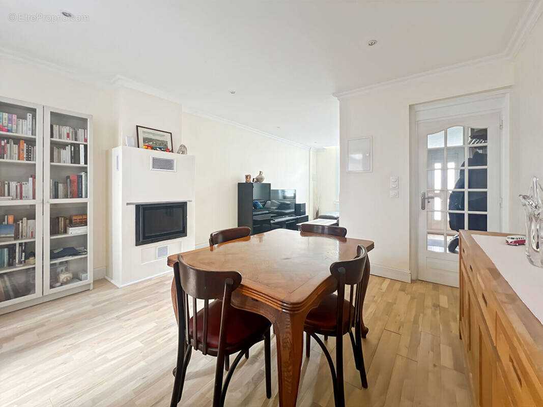 Maison à ARMENTIERES