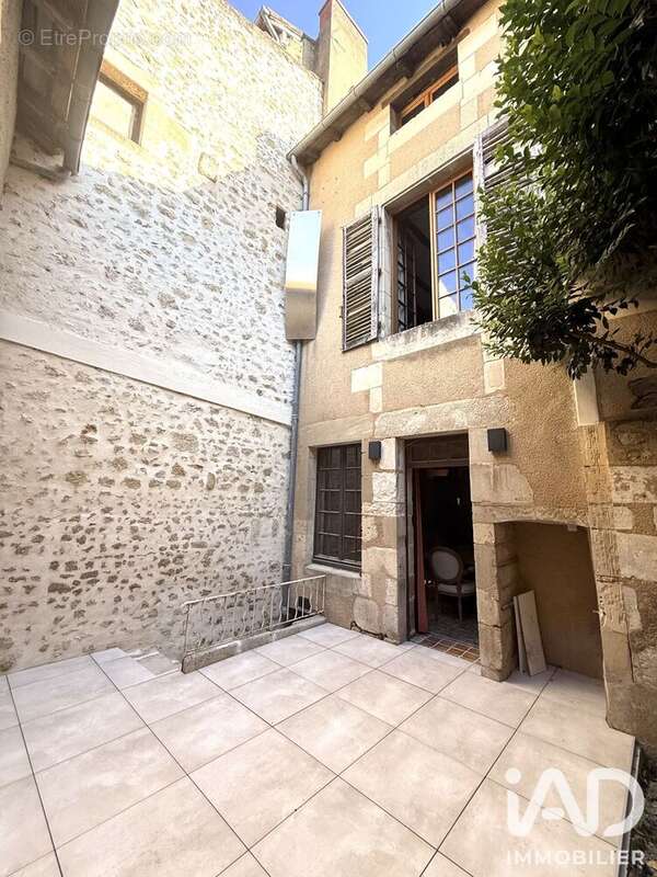 Photo 7 - Maison à POITIERS
