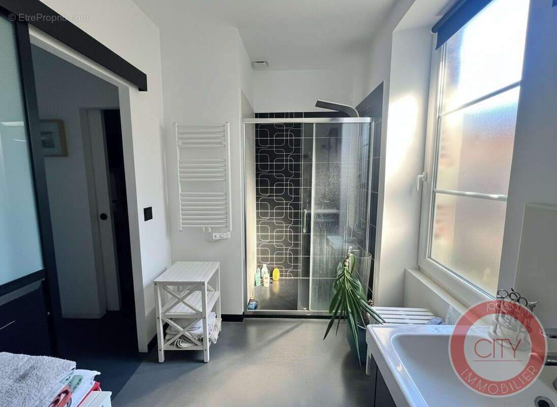 Maison à ANDERNOS-LES-BAINS