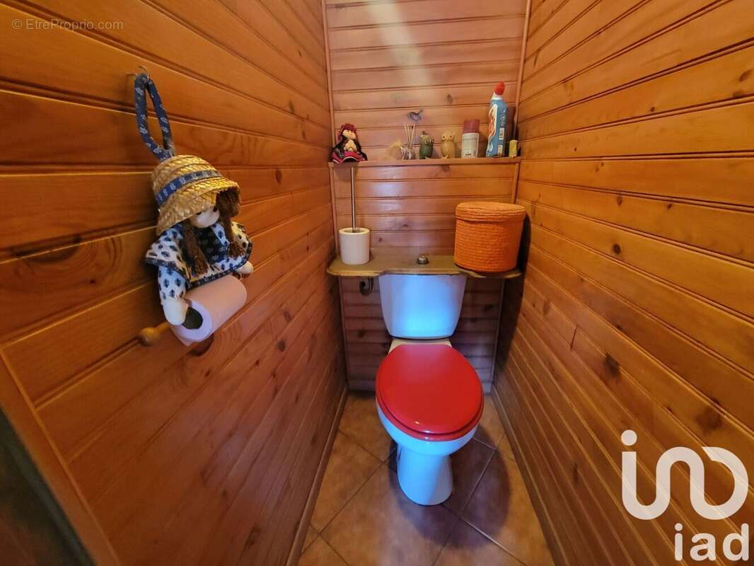 Photo 9 - Maison à CAPESTANG