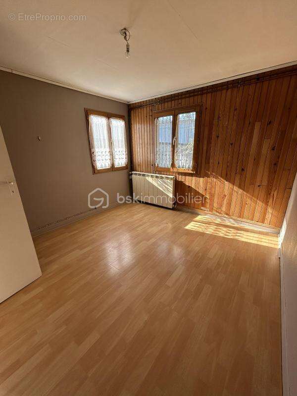 Vernou-La-Celle, Maison proche toutes commodités - photo 3