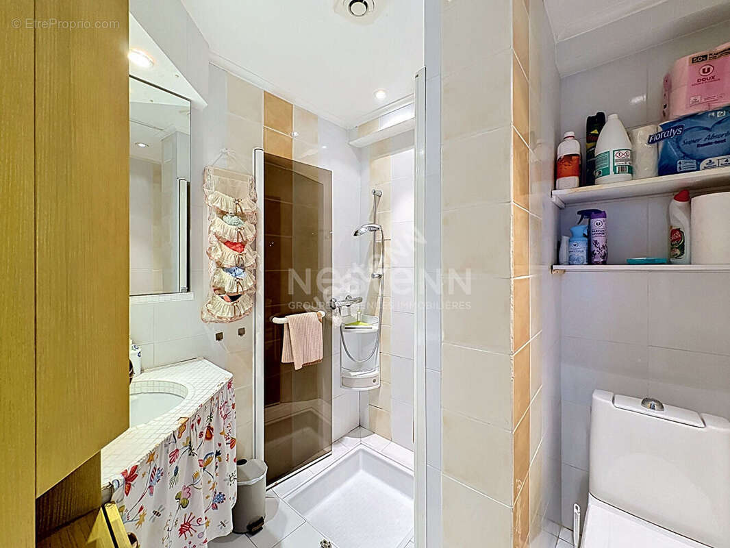Appartement à LE GRAU-DU-ROI