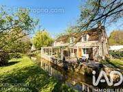 Photo 1 - Maison à ROCHEFORT-EN-YVELINES