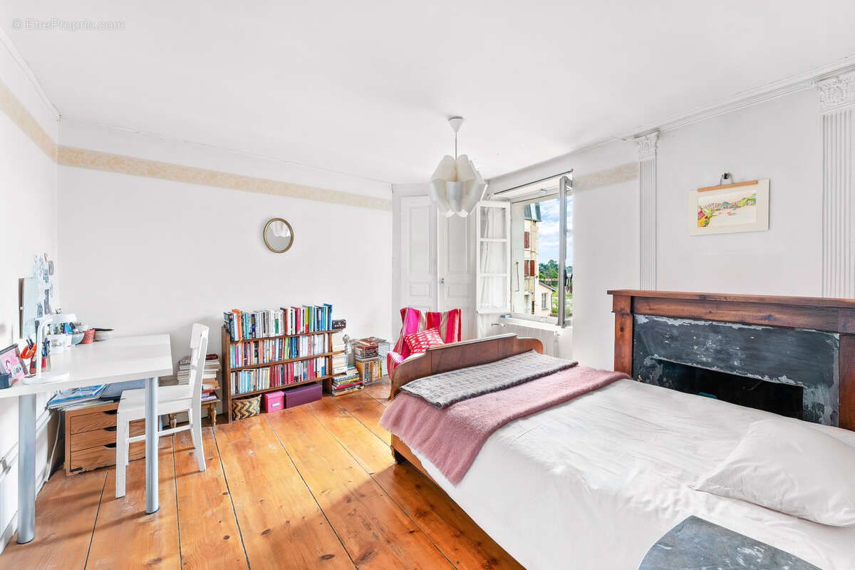 Maison de ville - Grandes surfaces et rentabilité locative - photo 8