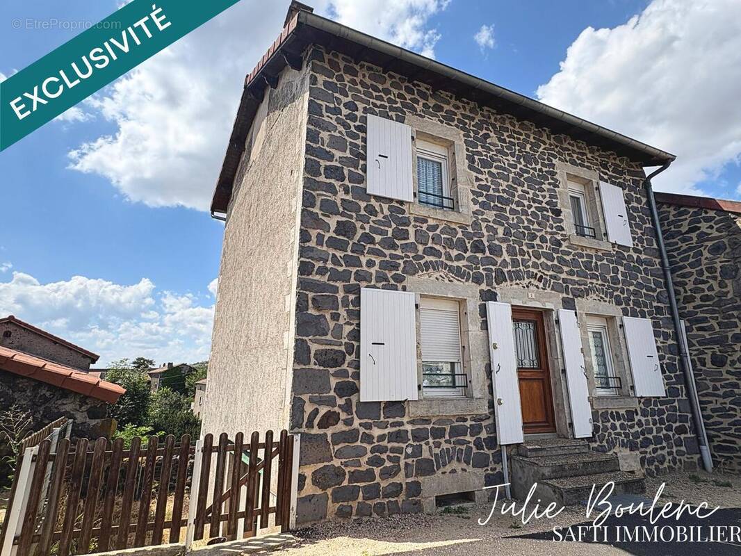 Photo 1 - Maison à LANDOS