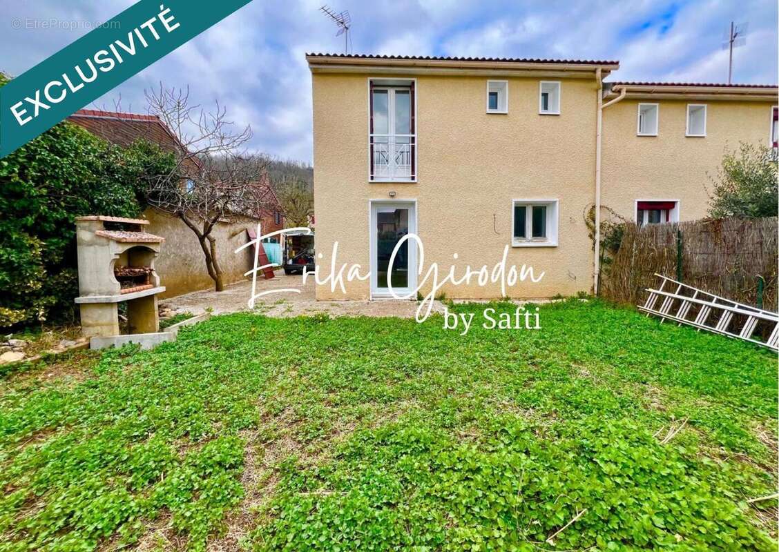 Photo 2 - Maison à MIRIBEL