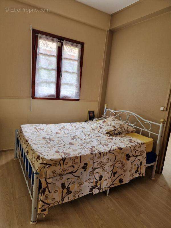 Appartement  4 pièce(s) 117 m2 , 3  chambres, rez-de-chaussée, grande terrasse, Gourbeyre - photo 7