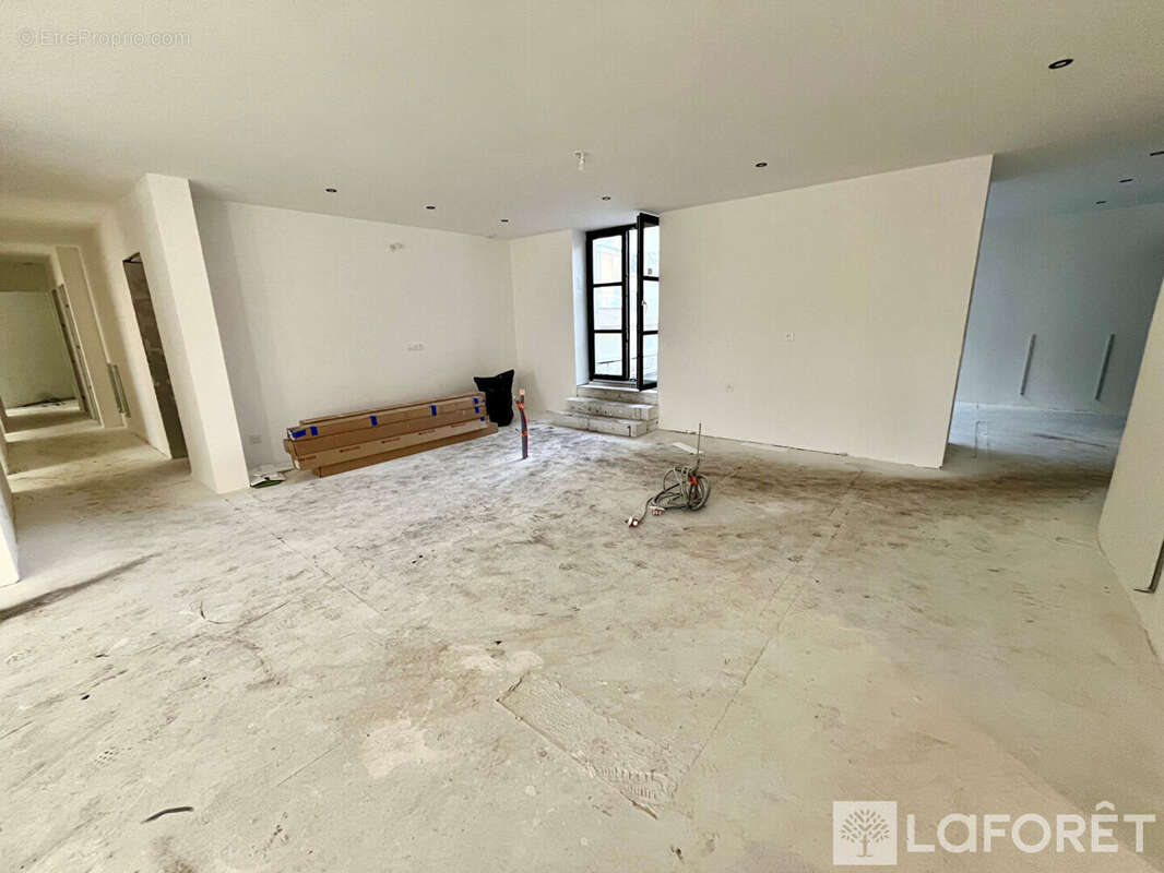 Appartement à EPINAL