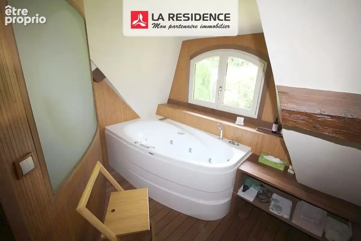 Maison 4 pièces 100 m² à vendre à Saint-Wandrille-Rancon (76490) - photo 8