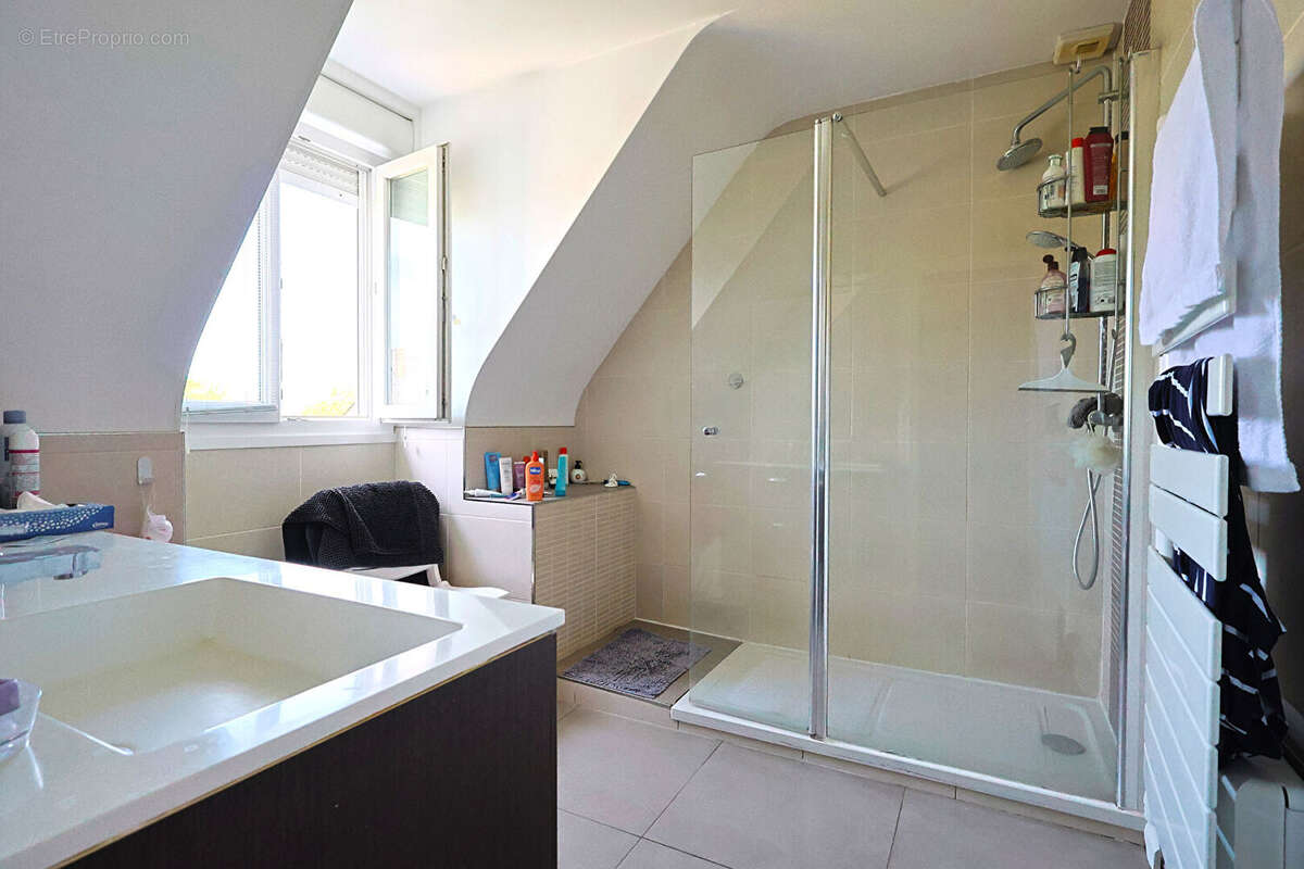 Maison Saint Malo 5 pièce(s) 97 m2, 3 chambres - photo 10