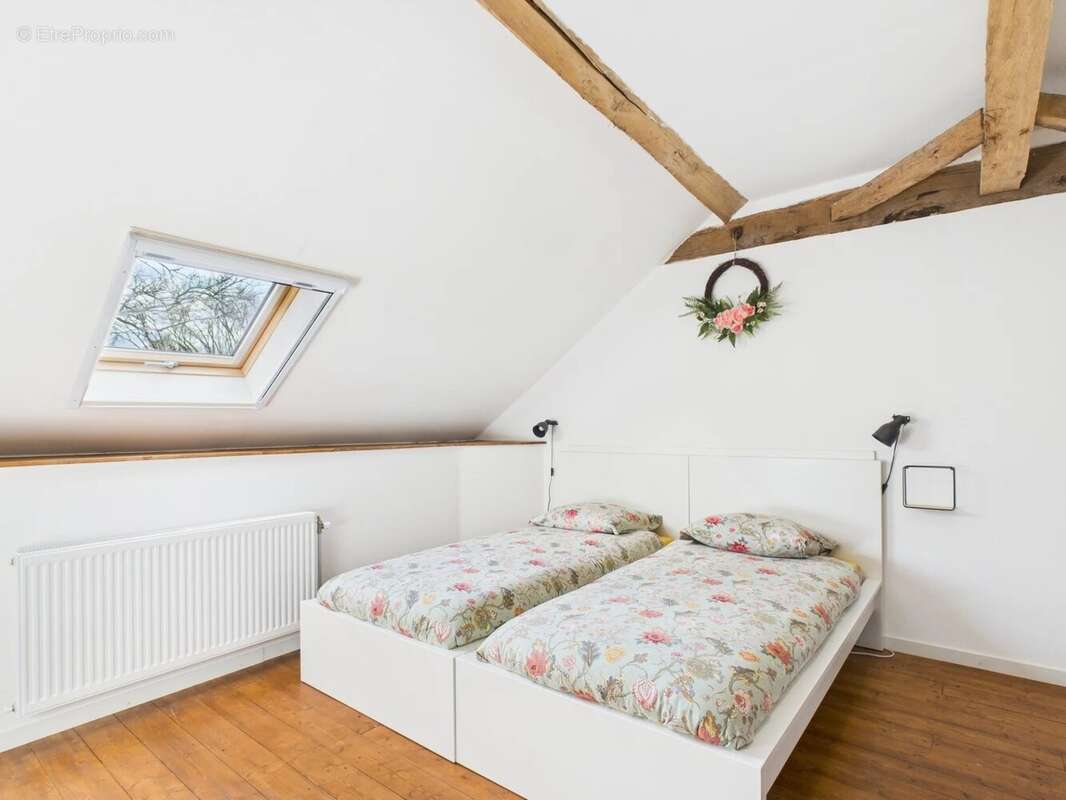 Maison à SAINT-MEARD-DE-DRONE