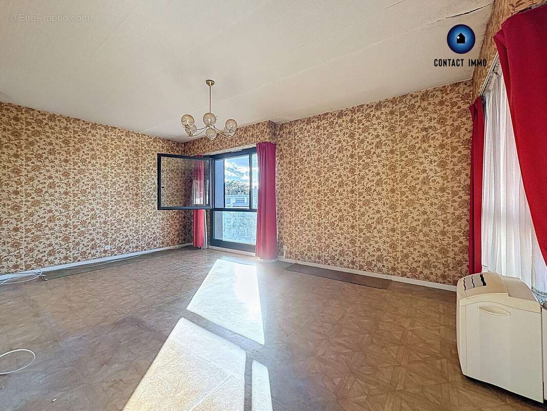Appartement à BRIVE-LA-GAILLARDE