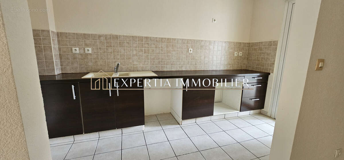 Appartement à CAYENNE