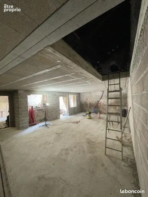 Appartement à vendre 0 pièces DAMMARIE SUR SAULX (55) - photo 2
