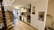 Maison à DOUCIER