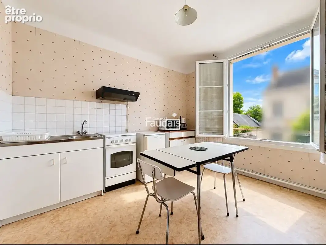 Maison 6 pièces 94 m² à vendre à Lithaire (50250) - photo 8