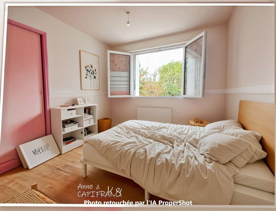 A vendre Condom - Maison individuelle 133m2 avec sous-sol - Terrain 5000m2 - photo 6