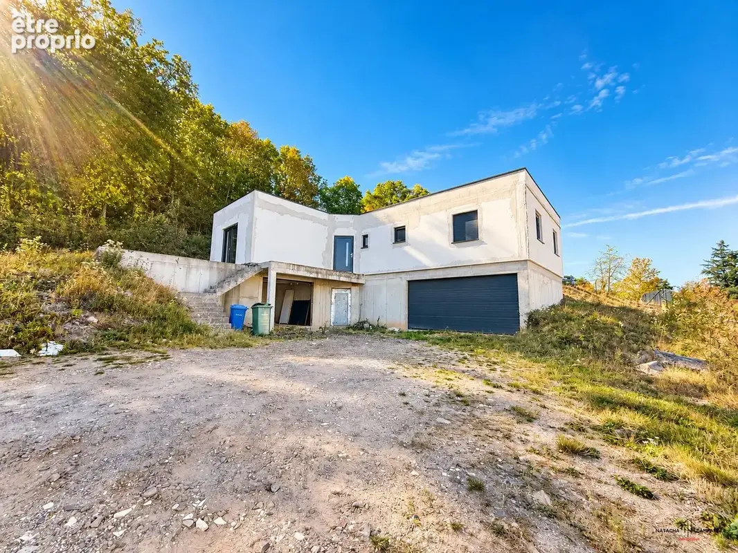 Photo Maison à Muhlbach-Sur-Bruche au prix de 399 000€