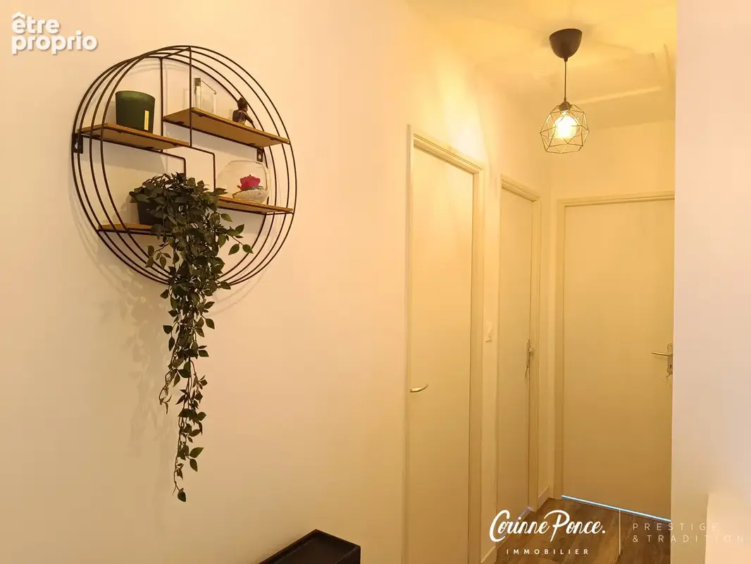 Vauvert maison pavillonnaire avec piscine corinne ponce immobilier - photo 13