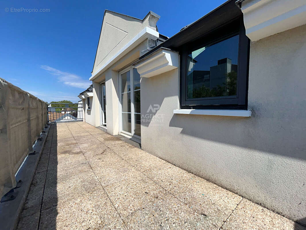 Appartement Poissy 4 pièce(s) 87 m2 - photo 17