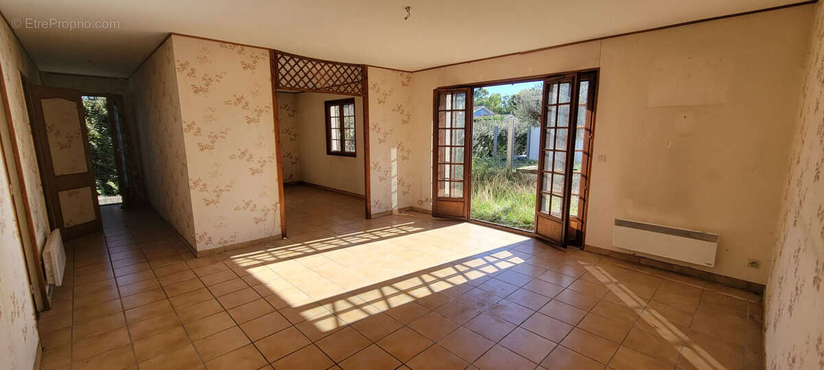 Maison à LA TESTE-DE-BUCH