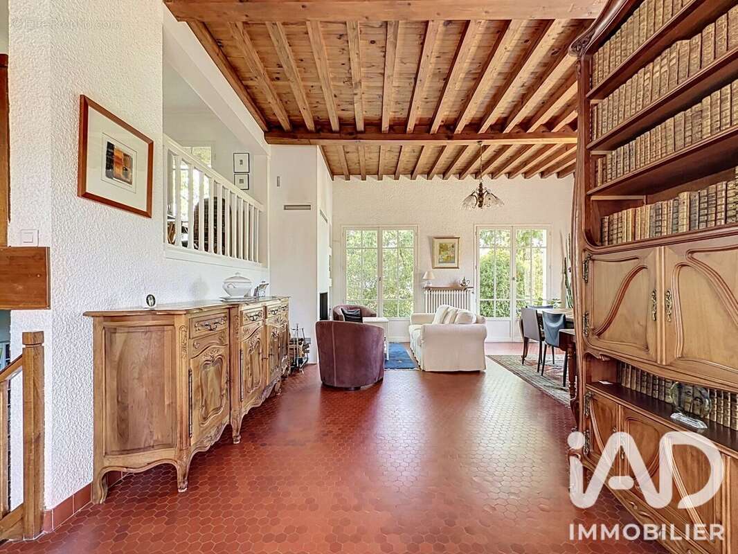 Photo 5 - Maison à SAINTE-CONSORCE